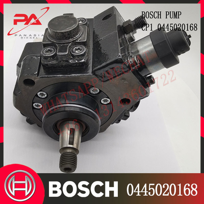 Genuine And New Diesel Engine CP1H Common Rail Fuel Injection Pump 1111300-E06 0445020168 For Greatwall 2.8L