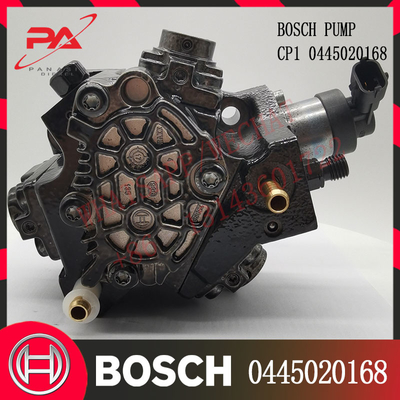 Genuine And New Diesel Engine CP1H Common Rail Fuel Injection Pump 1111300-E06 0445020168 For Greatwall 2.8L