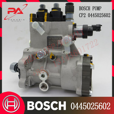 C4.4 C7.1 Engine Diesel Fuel Injector Pump 375-2647 3752647 0445025602 For C-A-Terpillar E320D2 E323D2 E329D2 CS74B
