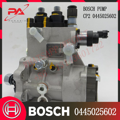 C4.4 C7.1 Engine Diesel Fuel Injector Pump 375-2647 3752647 0445025602 For C-A-Terpillar E320D2 E323D2 E329D2 CS74B