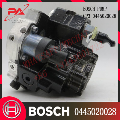 Fuel Pump Regulator Metering Control Solenoid Valve 0928400646 CP3.3 0445020027 0445020028