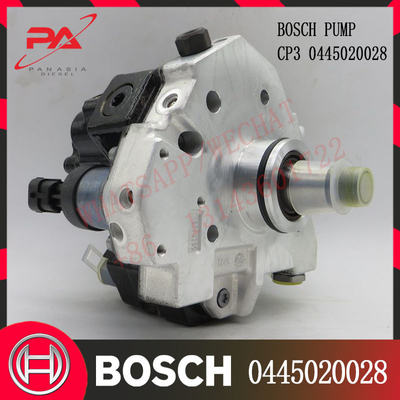 Fuel Pump Regulator Metering Control Solenoid Valve 0928400646 CP3.3 0445020027 0445020028