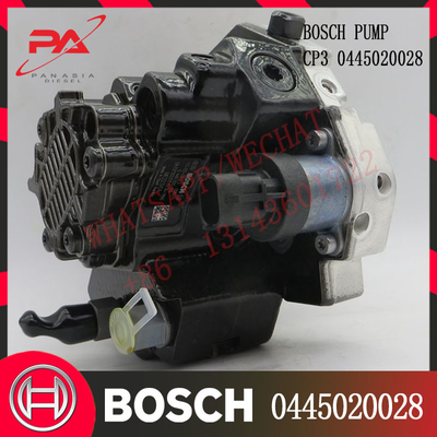 Fuel Pump Regulator Metering Control Solenoid Valve 0928400646 CP3.3 0445020027 0445020028