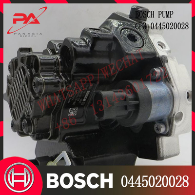 Fuel Pump Regulator Metering Control Solenoid Valve 0928400646 CP3.3 0445020027 0445020028