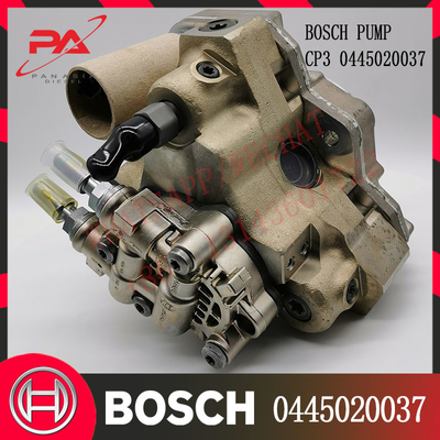 CP3 High Pressure Diesel Fuel Injection Pump 0445020037 0445020105 0986437332 F00E200427 1077230080 8973613512 5745881