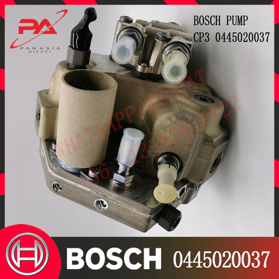 CP3 High Pressure Diesel Fuel Injection Pump 0445020037 0445020105 0986437332 F00E200427 1077230080 8973613512 5745881