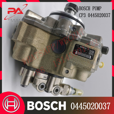 CP3 High Pressure Diesel Fuel Injection Pump 0445020037 0445020105 0986437332 F00E200427 1077230080 8973613512 5745881