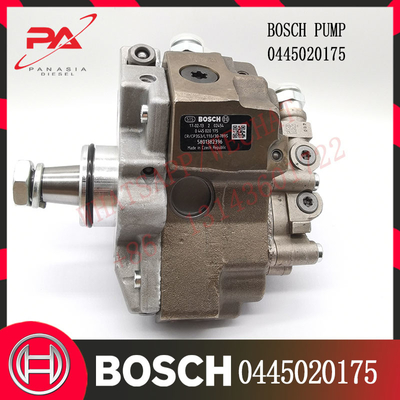 Genuine CP3 Common Rail Fuel Pump 0445020175 For  5801382396 CASE NEW HOLLAND 84385110