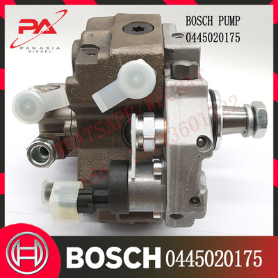 Genuine CP3 Common Rail Fuel Pump 0445020175 For  5801382396 CASE NEW HOLLAND 84385110