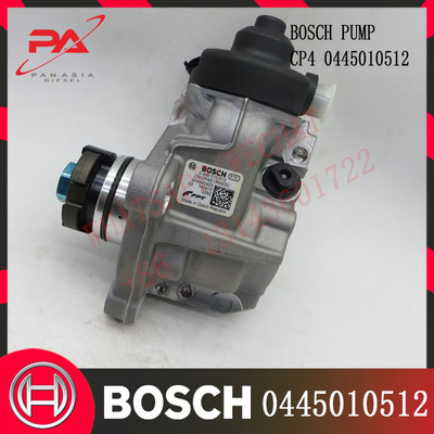 Original New Diesel Fuel Injection Pump 0445010545 0445010559 0445010512 Pump 0445010512