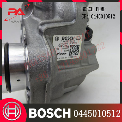 Original New Diesel Fuel Injection Pump 0445010545 0445010559 0445010512 Pump 0445010512