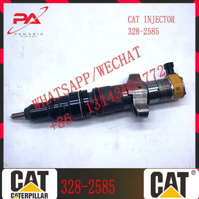 OTTO C7 Fuel Injector Assembly 263-8218 387-9427 387-9430 10R-7225 387-9426 387-9428 328-2585 268-1835 268-1839 276-8307
