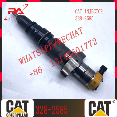 OTTO C7 Fuel Injector Assembly 263-8218 387-9427 387-9430 10R-7225 387-9426 387-9428 328-2585 268-1835 268-1839 276-8307