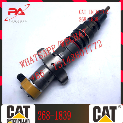 Common Rail C7 2951412 Diesel Engine Fuel Injector 295-1412 268-1836 268-1840 268-1839
