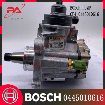 High Pressure CR System CP4 Diesel Common Rair Fuel Injection pump 0445010616 For Gmc 12645102
