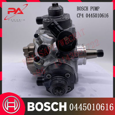 High Pressure CR System CP4 Diesel Common Rair Fuel Injection pump 0445010616 For Gmc 12645102