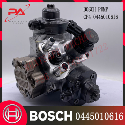 High Pressure CR System CP4 Diesel Common Rair Fuel Injection pump 0445010616 For Gmc 12645102