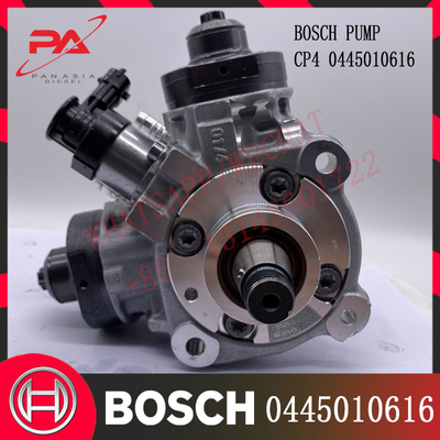 High Pressure CR System CP4 Diesel Common Rair Fuel Injection pump 0445010616 For Gmc 12645102