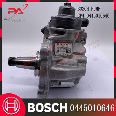 Genuine Brand New Diesel Fuel Injection Pump 0445010646 0445010673 for AUDI VW 059130755BK