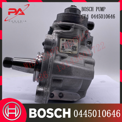 Genuine Brand New Diesel Fuel Injection Pump 0445010646 0445010673 for AUDI VW 059130755BK