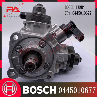 0445010692 Genuine Fuel Pump 0445010642 for Common Rail Injection Pump 0445010677 for diesel injector Assy 0445117021