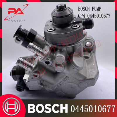 0445010692 Genuine Fuel Pump 0445010642 for Common Rail Injection Pump 0445010677 for diesel injector Assy 0445117021