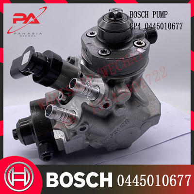 0445010692 Genuine Fuel Pump 0445010642 for Common Rail Injection Pump 0445010677 for diesel injector Assy 0445117021