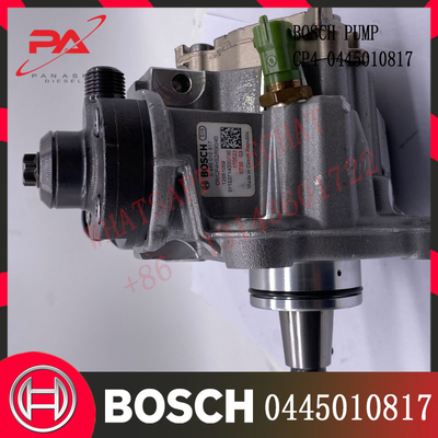 Diesel fuel injection pump 0445010616 0445010802 0445010817 For Chevrolet 12645102 GMC12661059 12645103