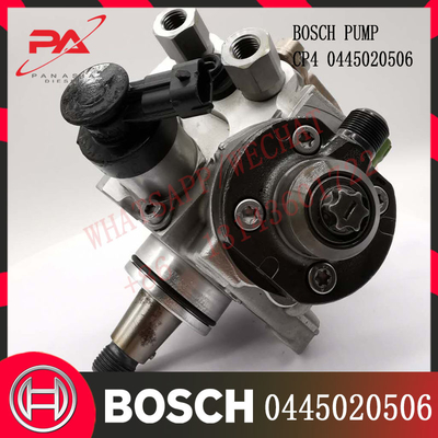 100% original CP4N1 pump 0445020506 for Mitsubi shi engine 32K650001 K3265-0001 32K65-00010