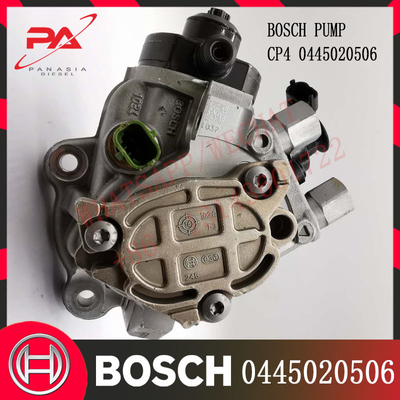 100% original CP4N1 pump 0445020506 for Mitsubi shi engine 32K650001 K3265-0001 32K65-00010
