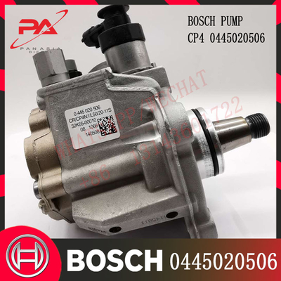 100% original CP4N1 pump 0445020506 for Mitsubi shi engine 32K650001 K3265-0001 32K65-00010