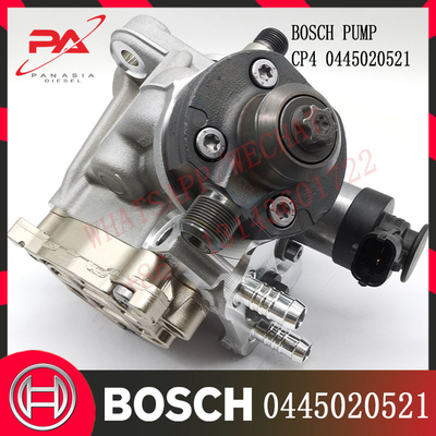 Diesel Fuel Pump Cp4 0445010511 For Hyundai With Good Quality Diesel Pump 0 445 010 511 0445010522 0445020521