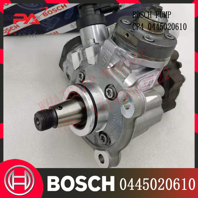 100% original BO sch pump 0445020610 and injector 0445120458 for SI SU 837073731,200402