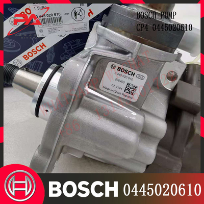 100% original BO sch pump 0445020610 and injector 0445120458 for SI SU 837073731,200402