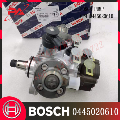 100% original BO sch pump 0445020610 and injector 0445120458 for SI SU 837073731,200402