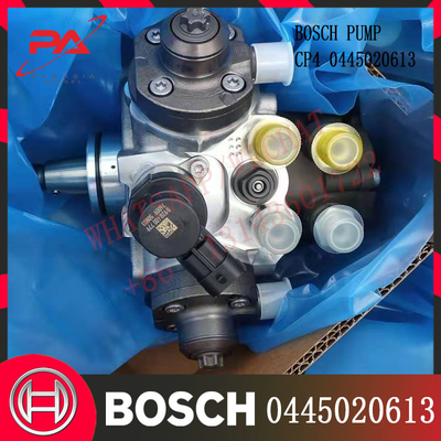 ZQYM Original authentic CP4 0445020613 0 445 020 613 common rail Fuel Injection Pump 0445020613	 J69-D376-AA