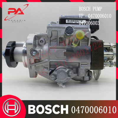 Genuine VP30 Fuel Injection Pump 0470006003 0470006010 for Perkins 2644P501 C-A-T 3056E 216-9824 10R-9695