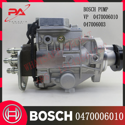 Genuine VP30 Fuel Injection Pump 0470006003 0470006010 for Perkins 2644P501 C-A-T 3056E 216-9824 10R-9695