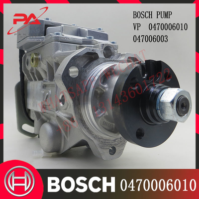 Genuine VP30 Fuel Injection Pump 0470006003 0470006010 for Perkins 2644P501 C-A-T 3056E 216-9824 10R-9695