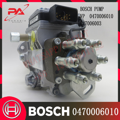 Genuine VP30 Fuel Injection Pump 0470006003 0470006010 for Perkins 2644P501 C-A-T 3056E 216-9824 10R-9695