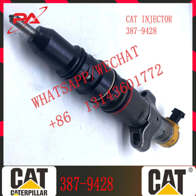 Engine Diesel Injector 387-9428 For C-A-Terpillar C7 Engine Fuel Injector 328-2582 295-1410 241-3400 236-0974 10r-4763