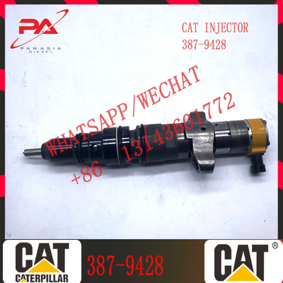 Engine Diesel Injector 387-9428 For C-A-Terpillar C7 Engine Fuel Injector 328-2582 295-1410 241-3400 236-0974 10r-4763
