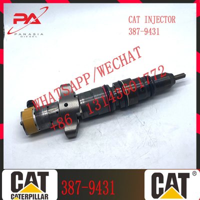 Diesel Pump Injector 241-3238 241-3239 222-5959 387-9431 For C-A-Terpillar Common Rail