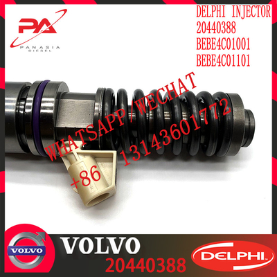 Diesel Engine Fuel injector 85000071 3803654  20440388 BEBE4C01001 BEBE4C01101 E1 for V-O-L-V D12 BUS