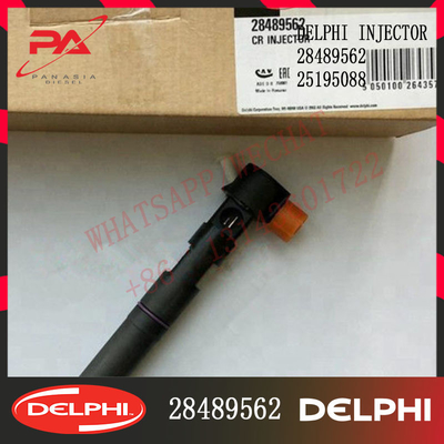 Original New Diesel Fuel Injector 25195088 28489562 For Chevrolet Captiva/Orlando 2.0 D