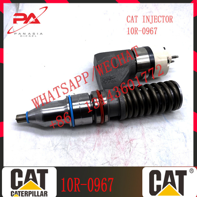 2123462 10R0967 Good Price Common Rail Diesel Fuel Injector 212-3462 10R-0967 For C-A-Terpillar C10 C12 Engine