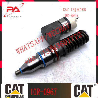 2123462 10R0967 Good Price Common Rail Diesel Fuel Injector 212-3462 10R-0967 For C-A-Terpillar C10 C12 Engine