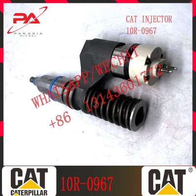 2123462 10R0967 Good Price Common Rail Diesel Fuel Injector 212-3462 10R-0967 For C-A-Terpillar C10 C12 Engine