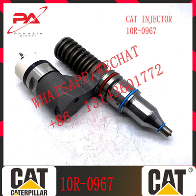 2123462 10R0967 Good Price Common Rail Diesel Fuel Injector 212-3462 10R-0967 For C-A-Terpillar C10 C12 Engine