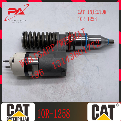 C-A-T engine spare parts C12 marine engine fuel injector 166-0149 212-3468 0R-9530 10R-1258
